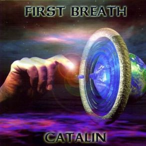 First Breath album cover