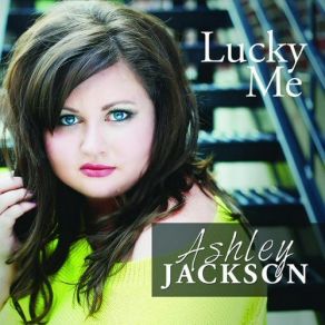 Lucky Me album cover
