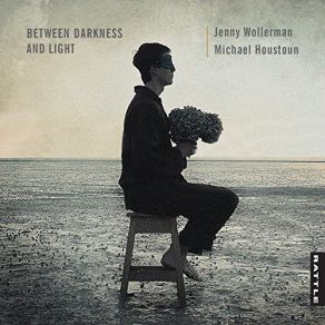 Between Darkness And Light album cover