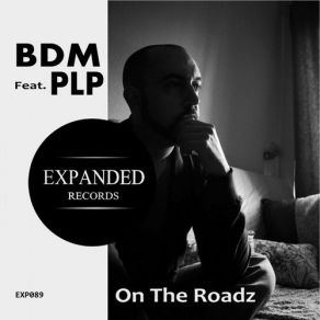 On The Roadz album cover