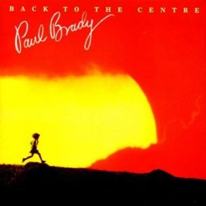 Back To The Centre album cover