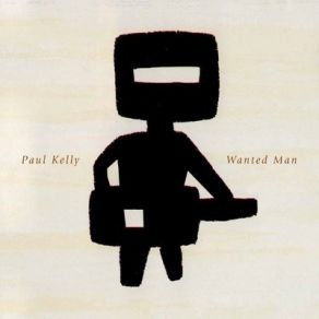 Wanted Man album cover