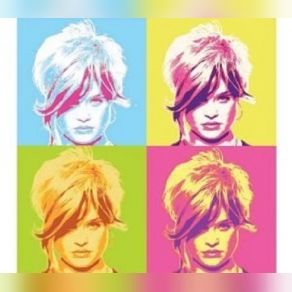 Changes album cover