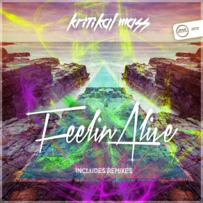 Trance Pack Overground 23-05-2015 album cover
