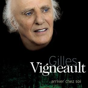 Arriver Chez Soi album cover