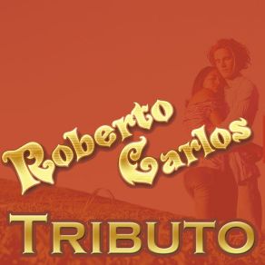 Tributo A Roberto Carlos album cover