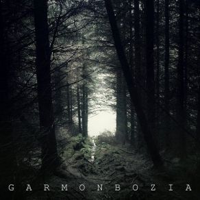 Garmonbozia album cover