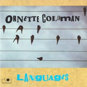 Languages - Milano, February 5, 1968 album cover