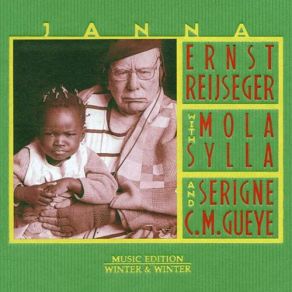 Janna album cover