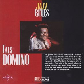 Jazz & Blues Collection album cover