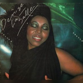 Second Breath album cover