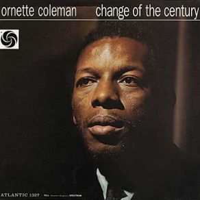Change Of The Century album cover