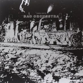 Bad Orchestra album cover