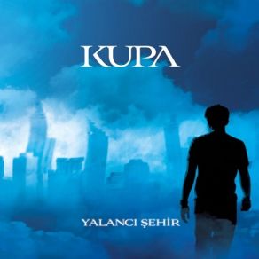 Yalancı Şehir album cover