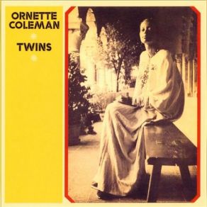 Twins album cover