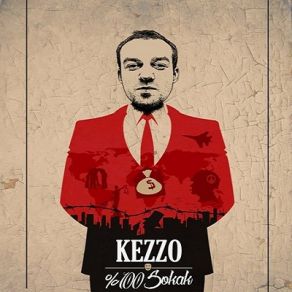 % 100 Sokak album cover