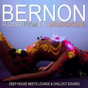 Flower From The Underground Deep House Meets Lounge And Chill Out Sounds album cover