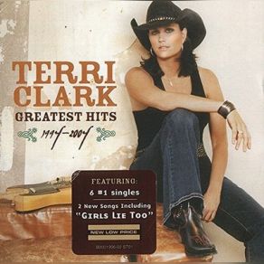 Greatest Hits 1994-2004 album cover