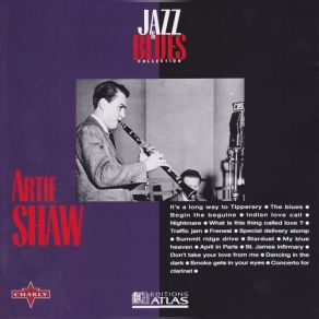Jazz & Blues Collection album cover