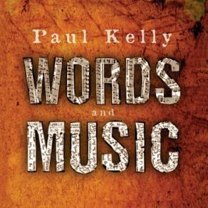 Words And Music album cover