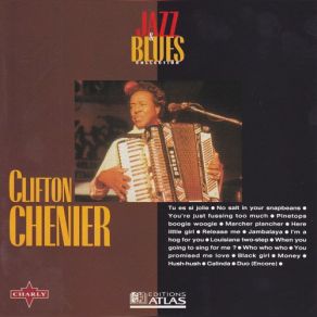 Jazz & Blues Collection album cover