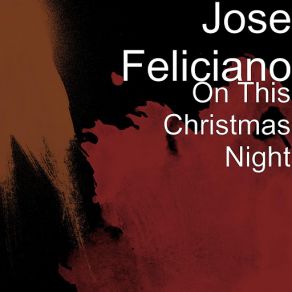 On This Christmas Night (Single) album cover