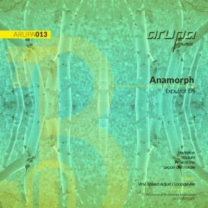 Expulzat album cover