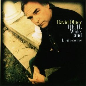 High, Wide And Lonesome album cover