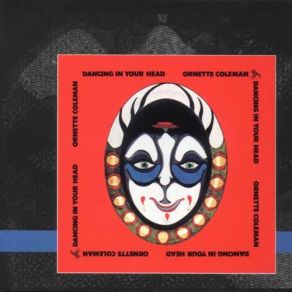 Dancing In Your Head album cover