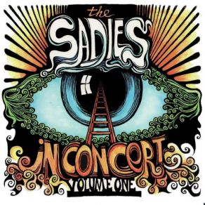 In Concert, Volume One (CD2) album cover