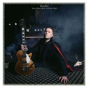 Songs Of Flesh & Blood - In The Key Of Light album cover