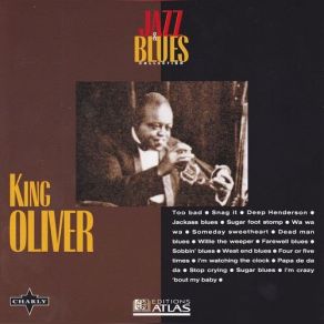 Jazz & Blues Collection album cover