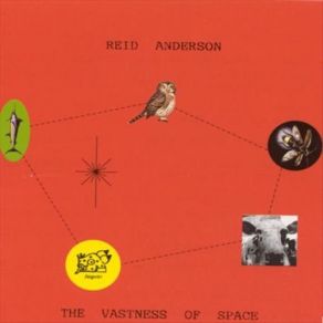 The Vastness Of Space album cover