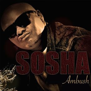 Ambush album cover
