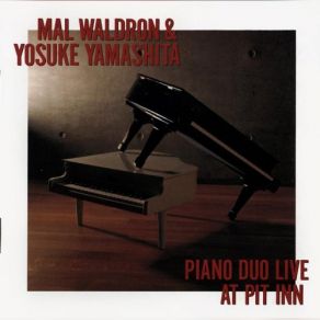 Piano Duo Live At Pit Inn album cover