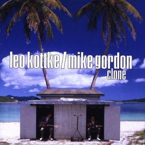 Clone album cover