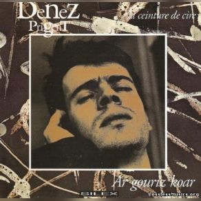 Ar Gouriz Koar album cover