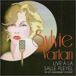 Live A Pleyel: The 50th Anniversary Concert (CD1) album cover