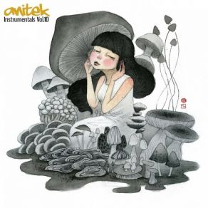 Instrumentals Vol. 10 album cover