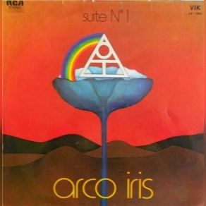 Suite Nº 1 album cover