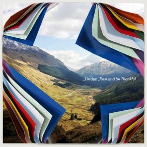 Rest And Be Thankful album cover