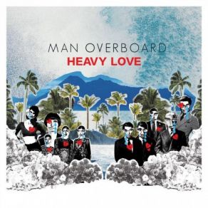 Heavy Love album cover