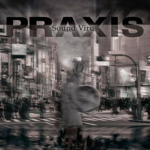 Sound Virus album cover