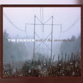 Soul Of The January Hills album cover