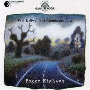 Foggy Highway album cover