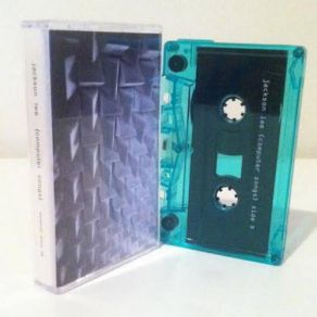 Computer Songs album cover