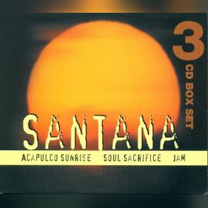 Acapulco Sunrise (CD1) album cover