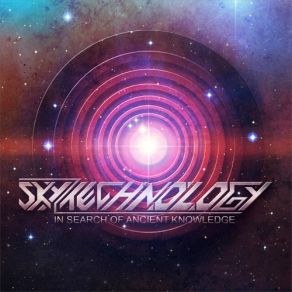 In Search Of Ancient Knowledge album cover