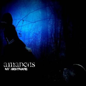 My Nightmare album cover