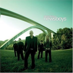 Devotion album cover
